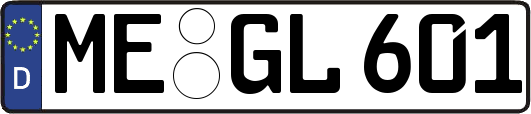 ME-GL601