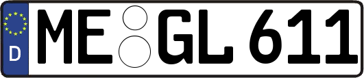 ME-GL611