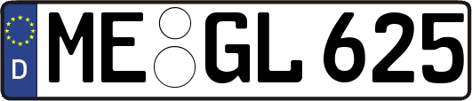 ME-GL625
