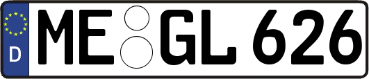 ME-GL626