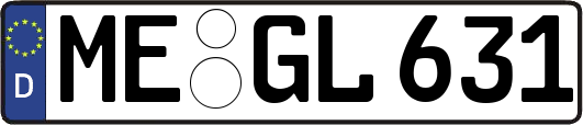 ME-GL631