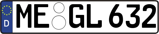 ME-GL632