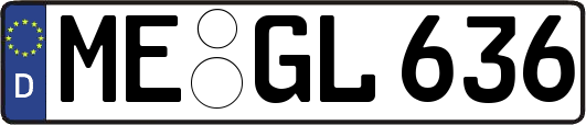 ME-GL636