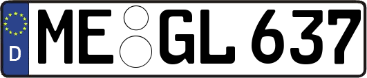 ME-GL637