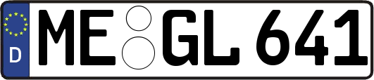ME-GL641