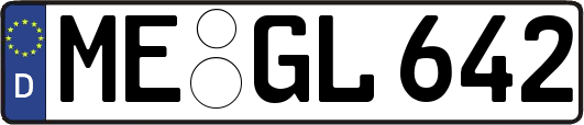 ME-GL642