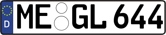 ME-GL644
