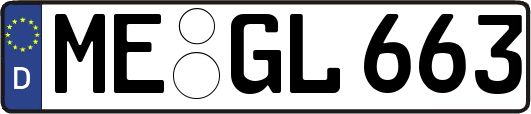 ME-GL663