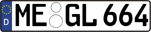 ME-GL664