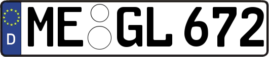 ME-GL672