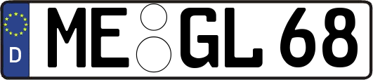 ME-GL68