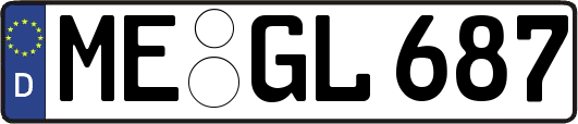 ME-GL687