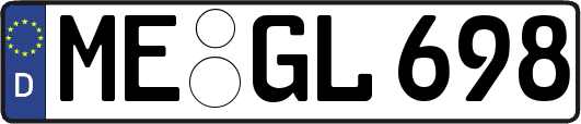 ME-GL698