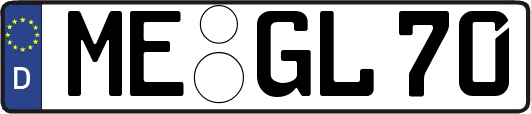 ME-GL70