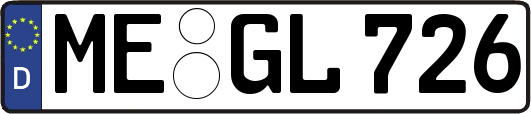 ME-GL726
