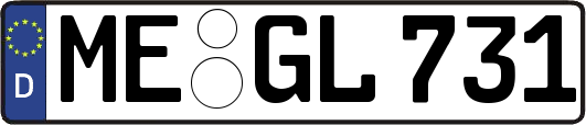 ME-GL731