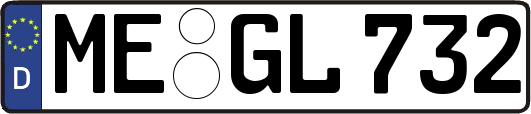ME-GL732