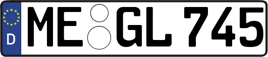 ME-GL745
