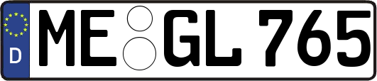 ME-GL765
