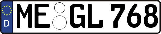 ME-GL768