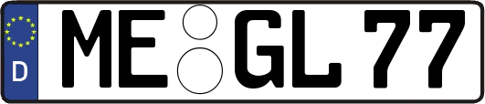 ME-GL77