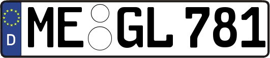 ME-GL781