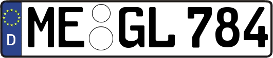 ME-GL784