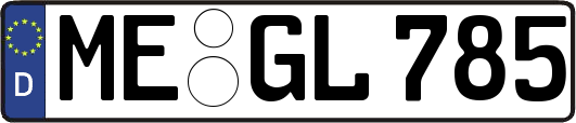 ME-GL785