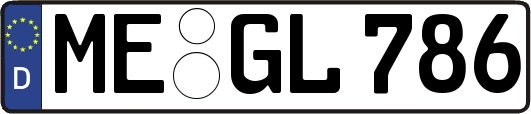 ME-GL786