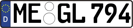 ME-GL794
