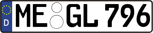 ME-GL796