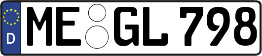 ME-GL798