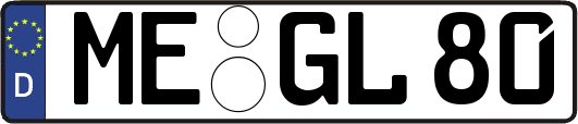 ME-GL80