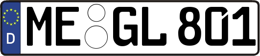 ME-GL801