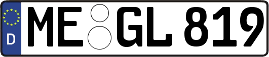 ME-GL819