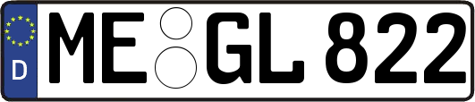 ME-GL822