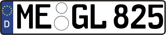 ME-GL825