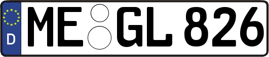 ME-GL826