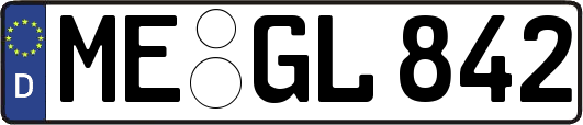 ME-GL842