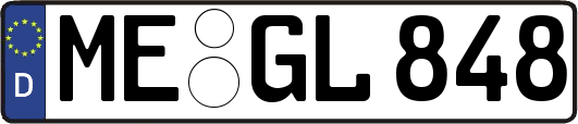 ME-GL848