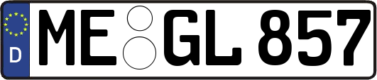ME-GL857
