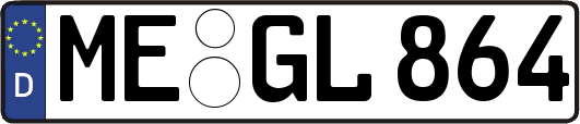 ME-GL864