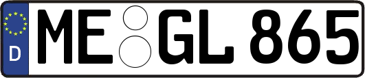 ME-GL865