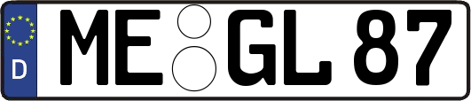 ME-GL87