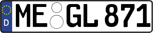 ME-GL871