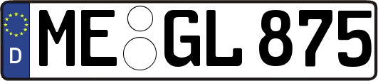 ME-GL875