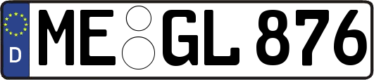 ME-GL876