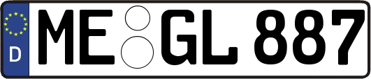 ME-GL887