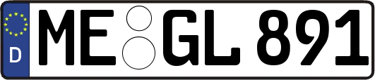ME-GL891