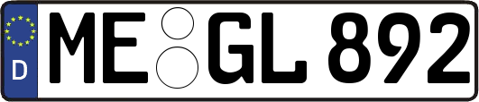 ME-GL892